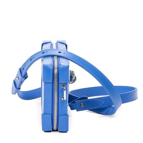 Louis Vuitton Ltd. Ed. Virgil Abloh Clouds Soft Trunk Wallet - Picture 3 of 8